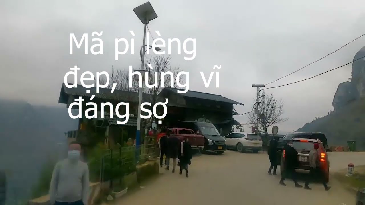 dulich ha giang New 2022 Mã pì lèng đep, hùng vĩ, đáng sợ # dulich Hà giang# Côt cờ lũng cú# Tham quan quản bạ#