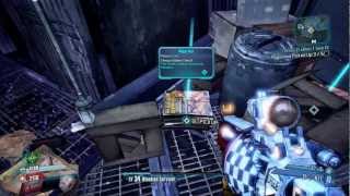 Borderlands 2 Captain Scarlett DLC: Chapter 6 - Whoops (Pt2)