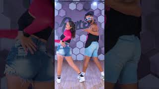 Movimento Da Sanfoninha - Anitta - Dan-Sa Daniel Saboya Coreografia