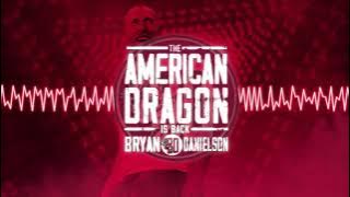 Born for Greatness (Extended Instrumental Edit) - Bryan Danielson AEW Theme by Elliott Taylor