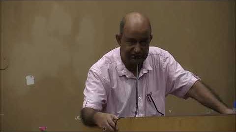 Faculty Development Programme on Acumen for Multiple Management in Academia at SMS varanasi(Day -1)