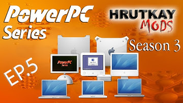 Flashing a B&W Power Mac G3 For G4 Support – PowerPC Series S.3 EP.5