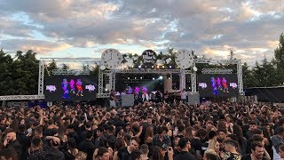 AfterMovie Black 2018