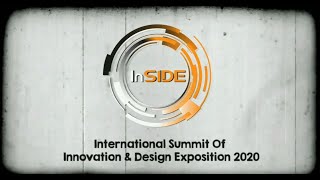 InSIDE2020 - Real Time Vision Based Speed Estimation and Counting of Moving Vehicles Utilizing ...
