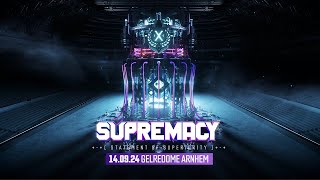 Supremacy 2024 | Official Trailer