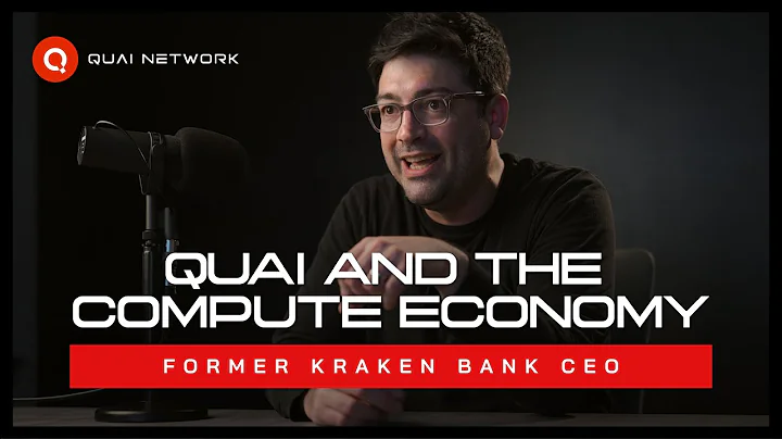 How is Quai Preparing for the the Compute Based Economy #quainetwork #gpu #compute #btc #crypto