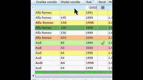Behavior when VS is attached