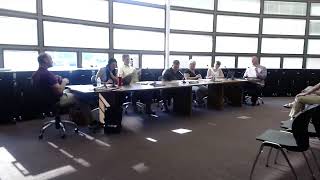 BOE 7.14.26 Meeting