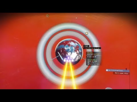 Système RARE Découvert ! Code Portail | No Man's Sky