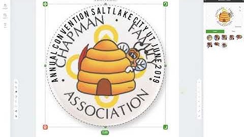 Button Makers Online Design Tool Tutorial