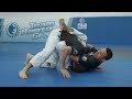 Renzo Gracie Arm-in Guillotine Secret unveiled