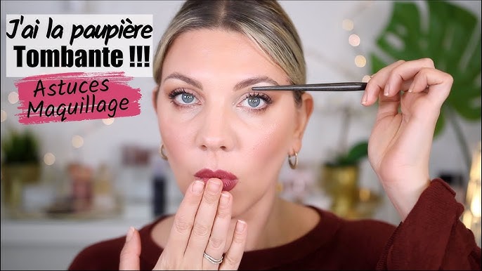 10 Tutos maquillage spécial garçons ! - Le blog d'Initiatives