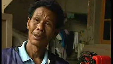 Climate Change: Ecosystem Collapse