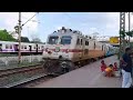 12041 NJP Shatabdi Express #viral #indianrailways #railfan #easternrailways
