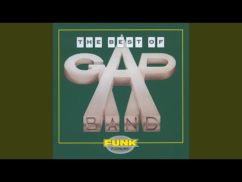 The Gap Band - Party Train