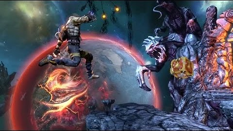 Magrunner: Dark Pulse - PC Launch Trailer