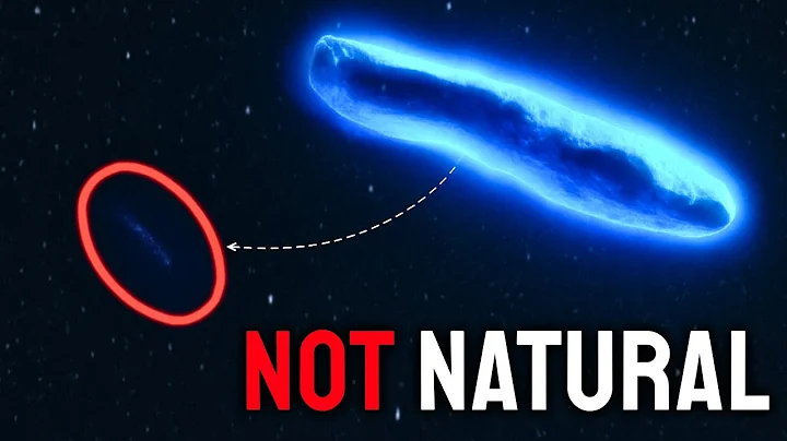 3I/ATLAS: New Images From Mars Reveal The Impossible