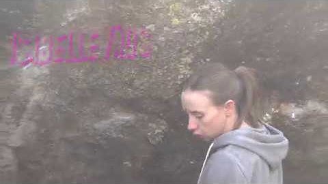 ////Memory is Parallax////Isabelle Faus////