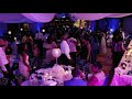 Haitian Anerican Wedding Majestic Event Center Orlando Fl part 2