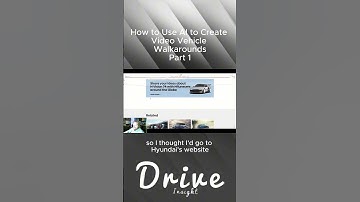 The AI Trick That Makes Every Car Video Look Real (Reference Method Explained)