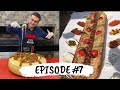 Burak Özdemir Turkish Chef Cooking Amazing Traditional Turkish Food Episode #7