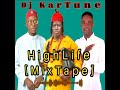 Dj kartune  highlife mixtape  latest mixtape nigeria highlife 2023 igbomusic sync fame