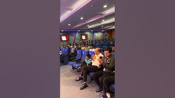 Student Induction Program 2024-25 Day 4: