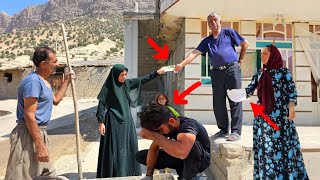 Download Lagu Tooba and Alborz leave to reconcile Wali and his wife and move on after Milad MP3 Download Lagu Tooba and Alborz leave to reconcile Wali and his wife and move on after Milad MP3