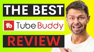 The BEST TubeBuddy Review in 2024 From a Pro User
