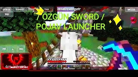 Pojav Launcher Minecraft PC Java Android !! / Survival #84 Mcinabox / Simple Boat