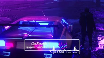 Apologize - OneRepublic ( Remix ) ( Tik Tok Version ) | Trào Lưu Slow Motion Tik Tok