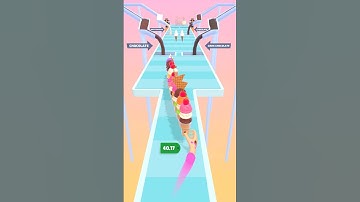 Popsicle Stack #droidcheatshorts #48