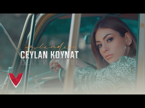 Ceylan Koynat - Özlemden