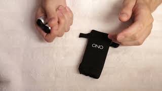 ONO Roller Grey   The Original Handheld Fidget Toy for Adults Review