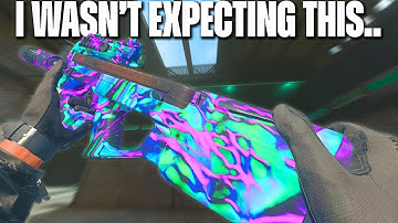 I Decided To Try The Cutthroat Game Mode