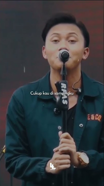 Rizky Febian - Ragu Lirik/30 Detik