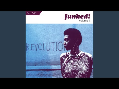 Funky Drummer (Pt. 1 & 2)