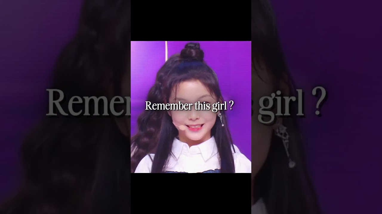 This is her now !❤️