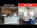 Amazing Modern Dream Kitchen Transformation