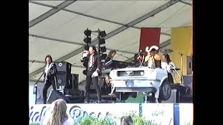 Paul Revere & The Raiders Live in Palmdale, California; Oct 9, 1993