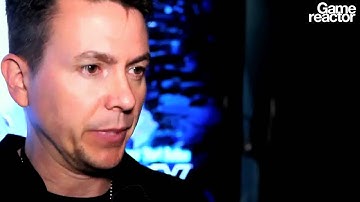 E3 11: SSX Interview