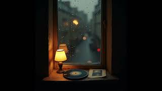 8 - Echoes Between the Raindrops - Whispers in the Vinyl Rain