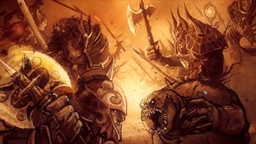 Mu legend CBT English Intro