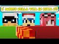 RIESCI AD INDOVINARE LO YOUTUBER CON UNA SOLA DOMANDA su MINECRAFT