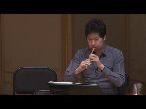국립국악원 금요공감 모꼬지 2016 03 11 Reels