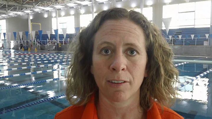 Kristin Hill Interview Post-BYU Meet