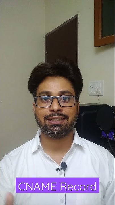 what-is-a-cname-record-cname-record-kya-hota-hai-shorts-shortvideo