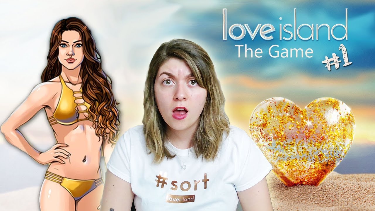 First Impressions Count 🌴🏖️ Love Island The Game 1 Youtube 