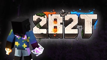 Crystal PvP on the Oldest Anarchy Server... (2b2t)