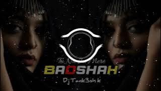 Tu Na Ja Mere Badshah || Full Vibration 💥|| Dj Tankesh K || #djvibratesong